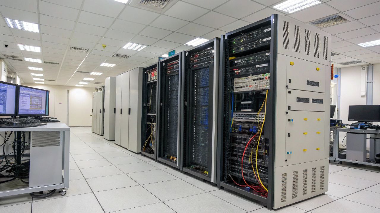 Обслуживание серверов 1С: ускорение работы и гарантия сохранности баз данных