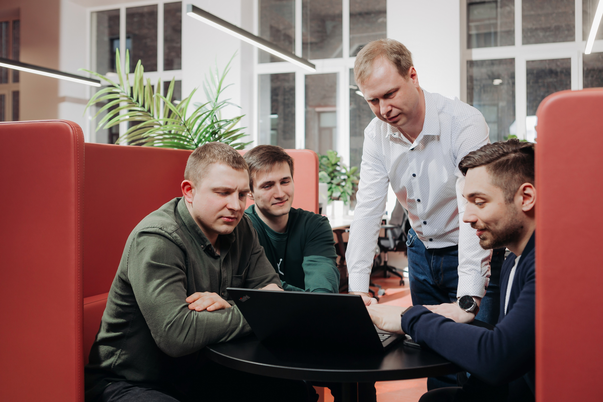 IT-аутсорсинг: аудит, сопровождение и оптимизация для бизнеса