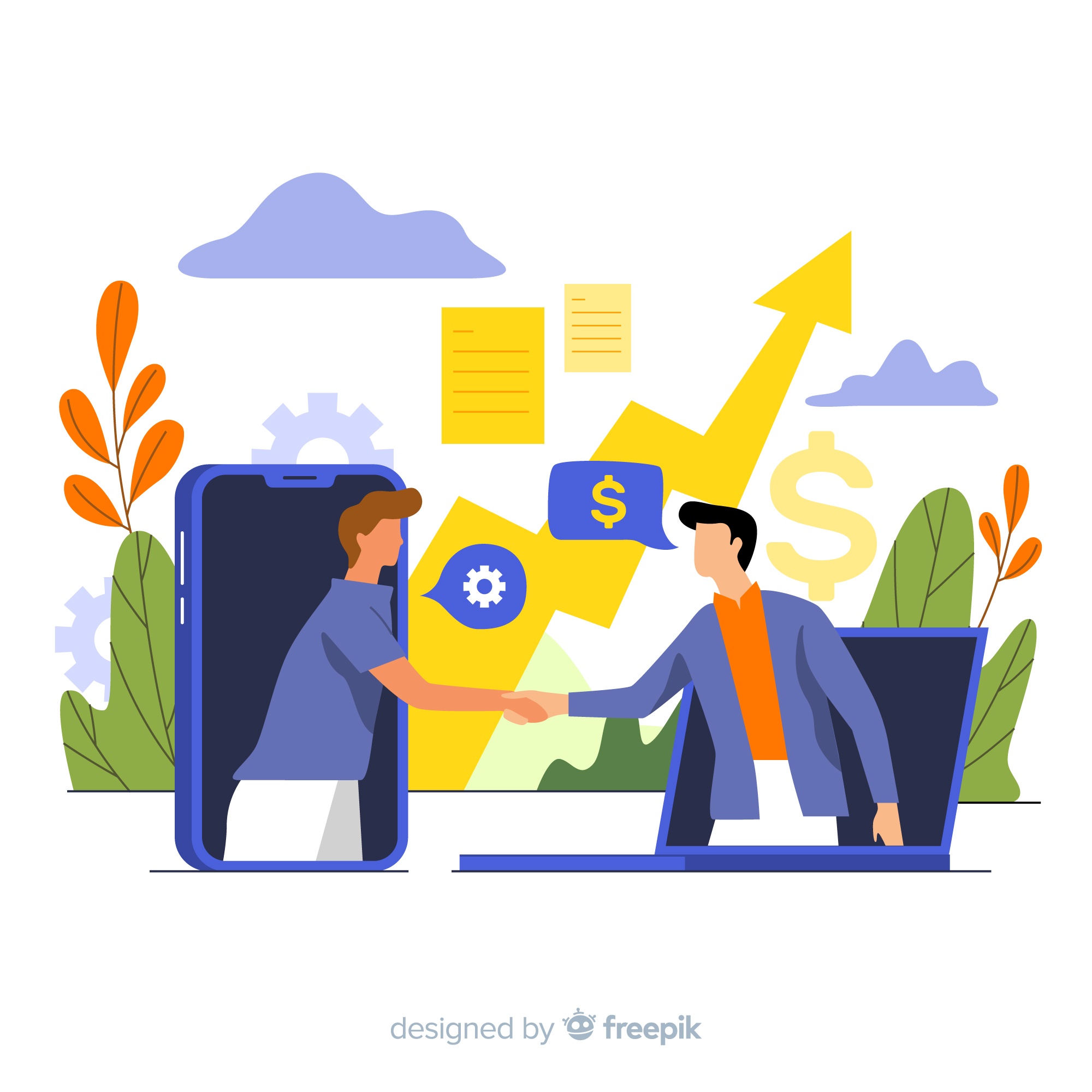 Как выбрать CRM-систему: сравнение решений для B2B и B2C