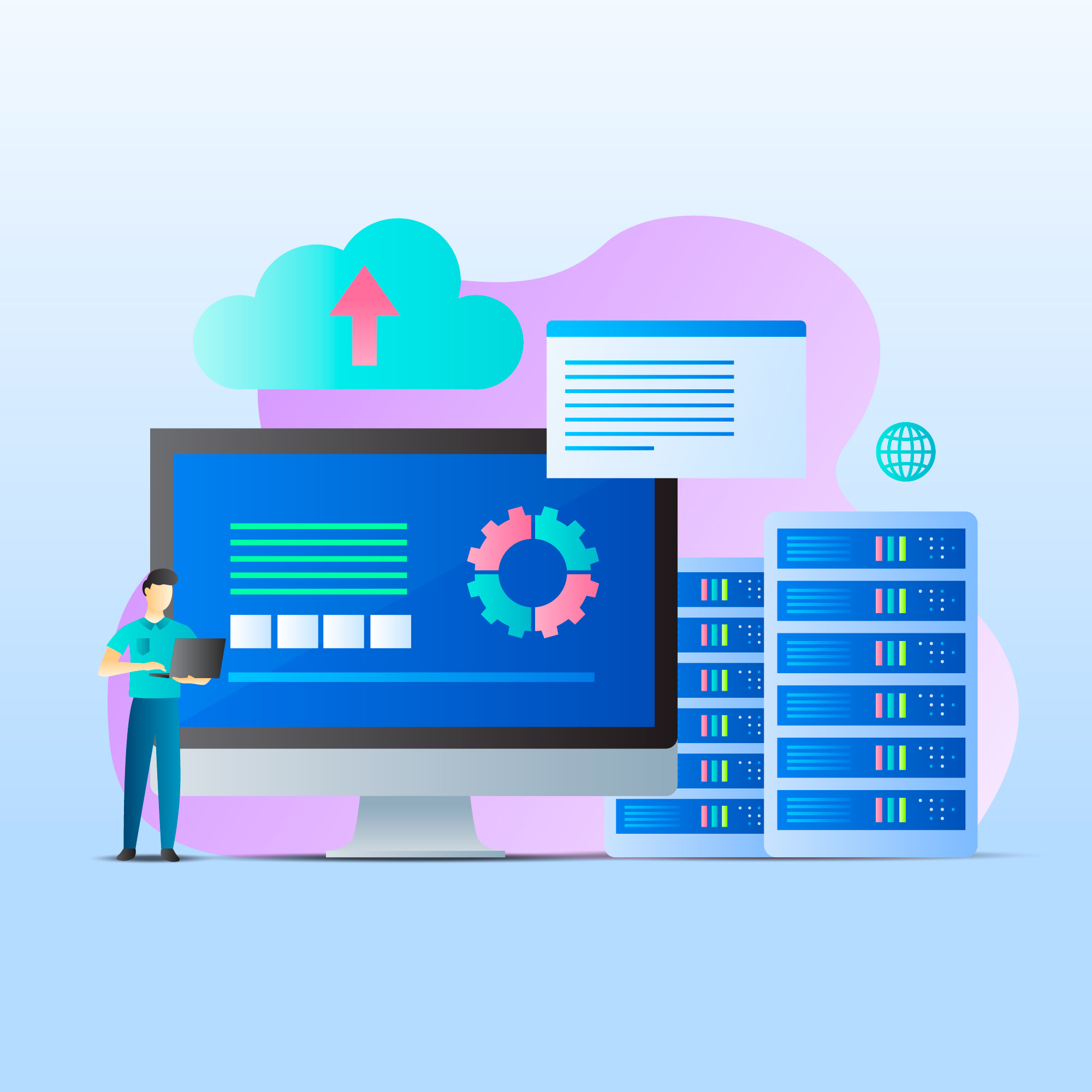 1С и Microsoft 365: интеграция для совместной работы