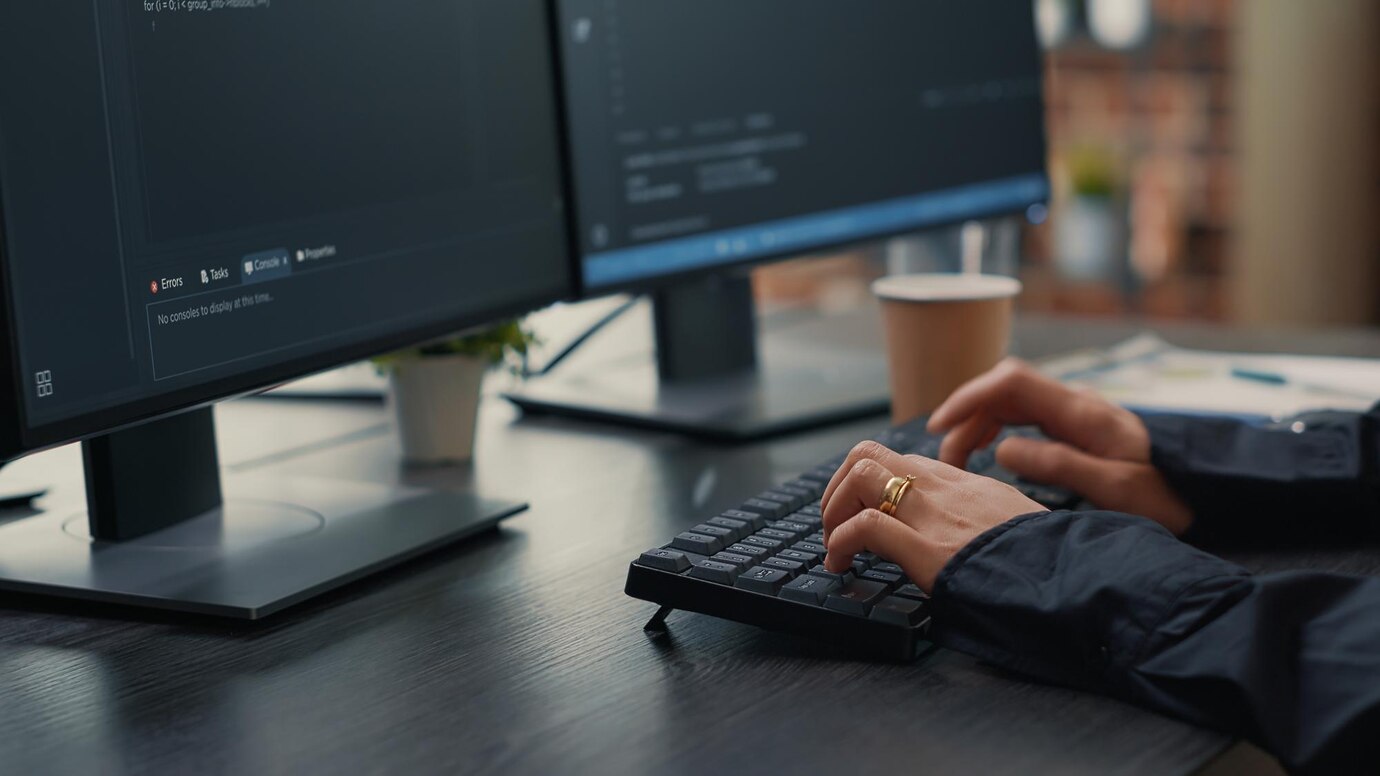 Как подготовить инфраструктуру для обработки данных в реальном времени