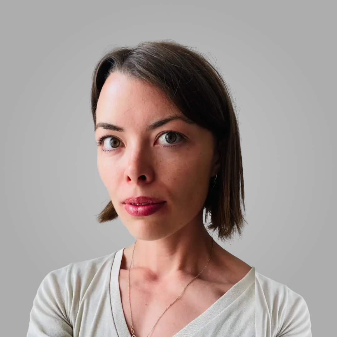 Шилова Нина