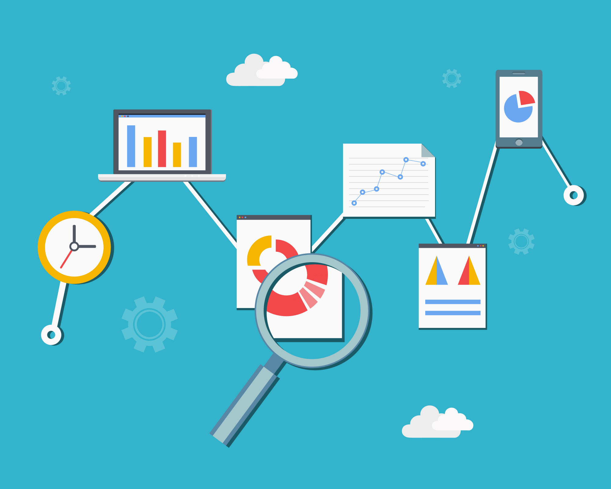 Проактивный мониторинг Zabbix/Nagios: как предотвратить 95% инцидентов до их возникновения