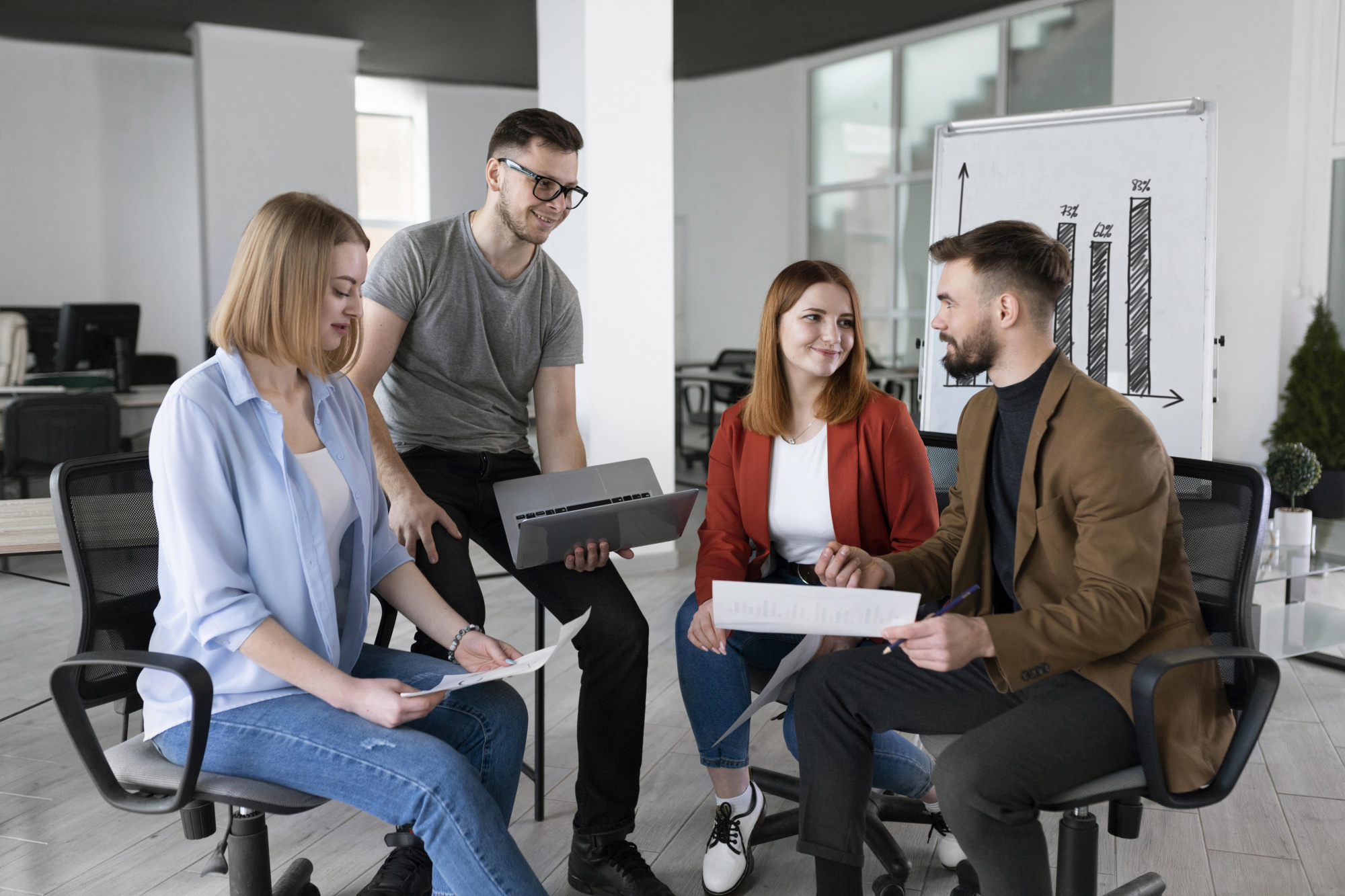 Team as a Service: когда стоит брать ИТ-команду в аренду, а не нанимать
