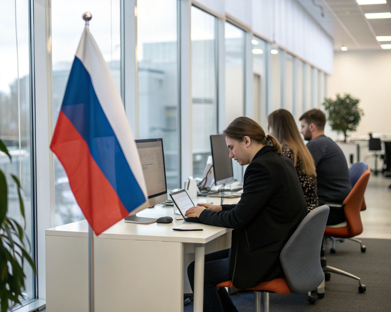 Цифровизация в условиях ограничений: опыт российских компаний