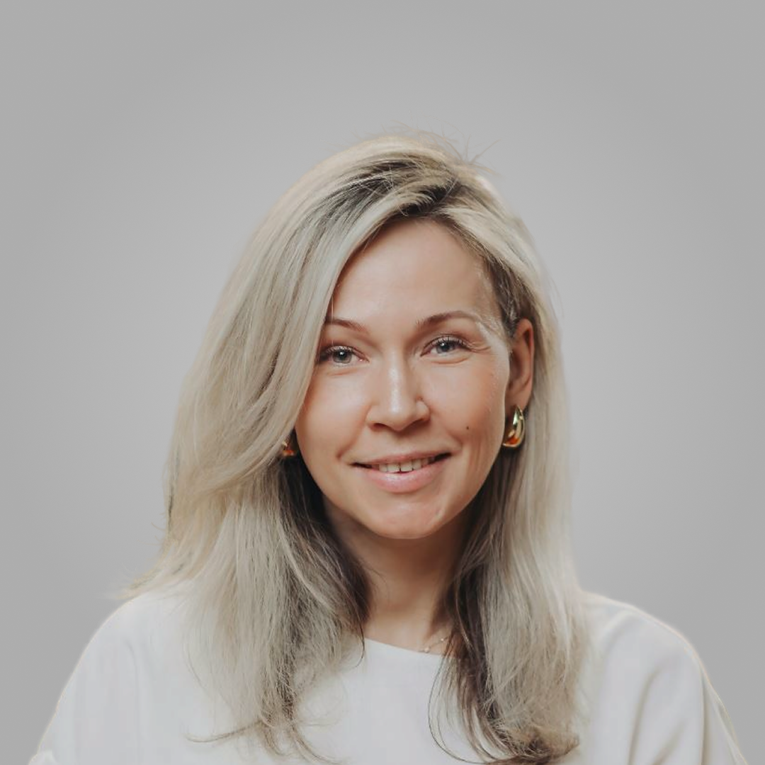 Яковлева Любовь