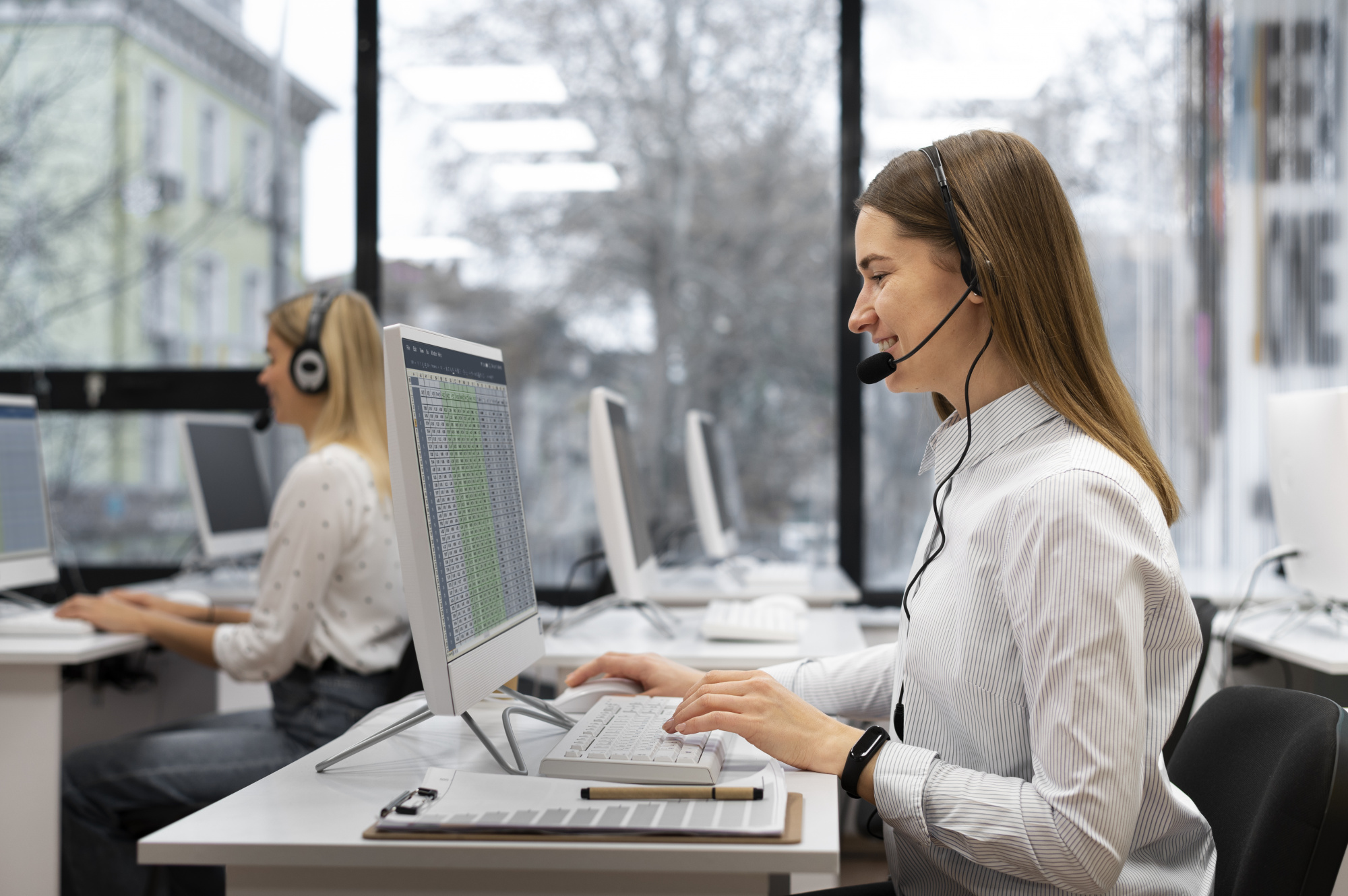 Проектирование VoIP-телефонии: экономия на связи без потери качества