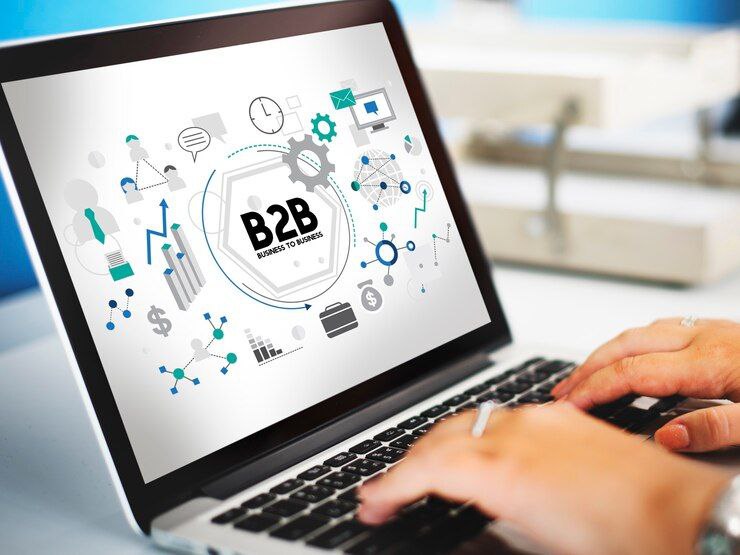 1С:CRM для b2b-продаж: увеличение конверсии 