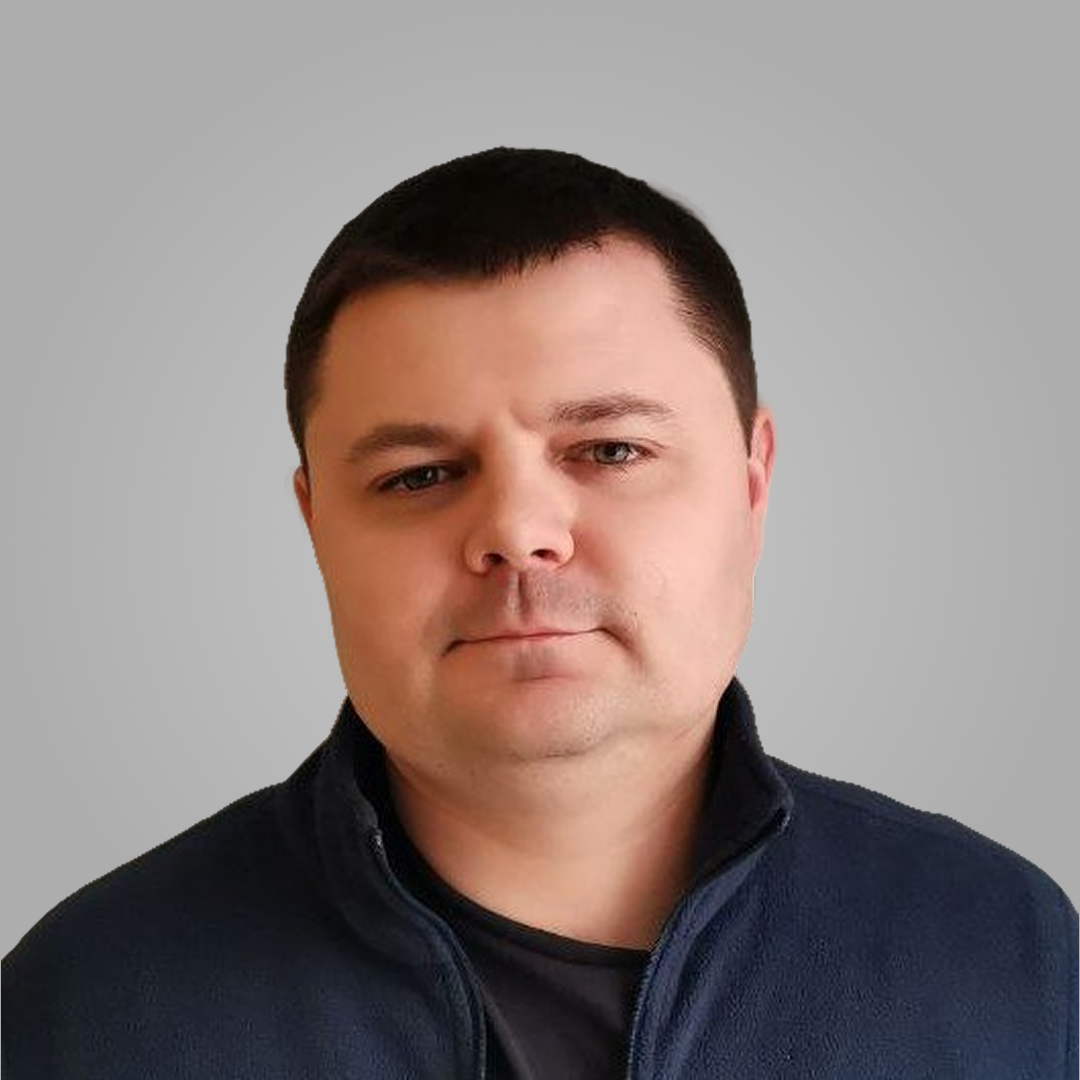 Оньков Виктор
