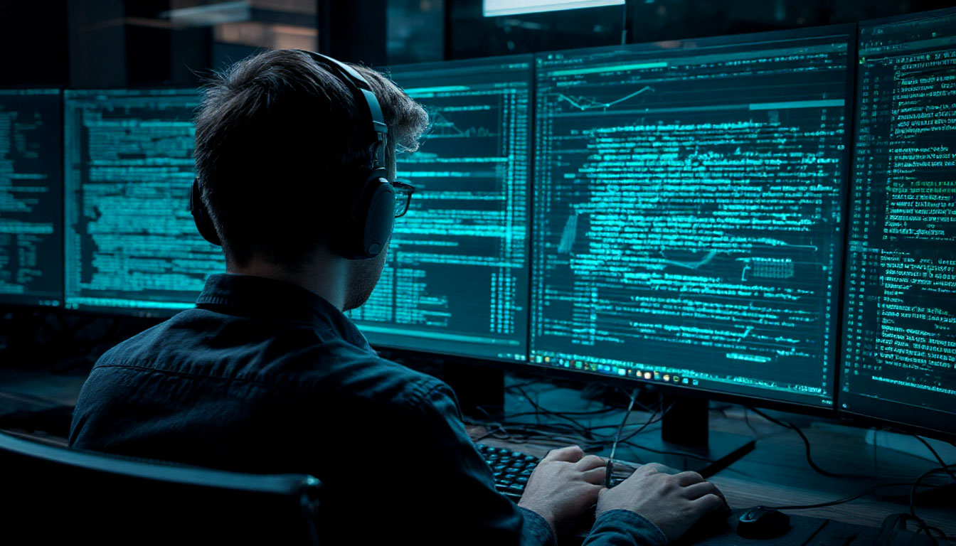 Разработка плана непрерывности бизнеса: как обеспечить работу компании при кибератаке или сбое оборудования