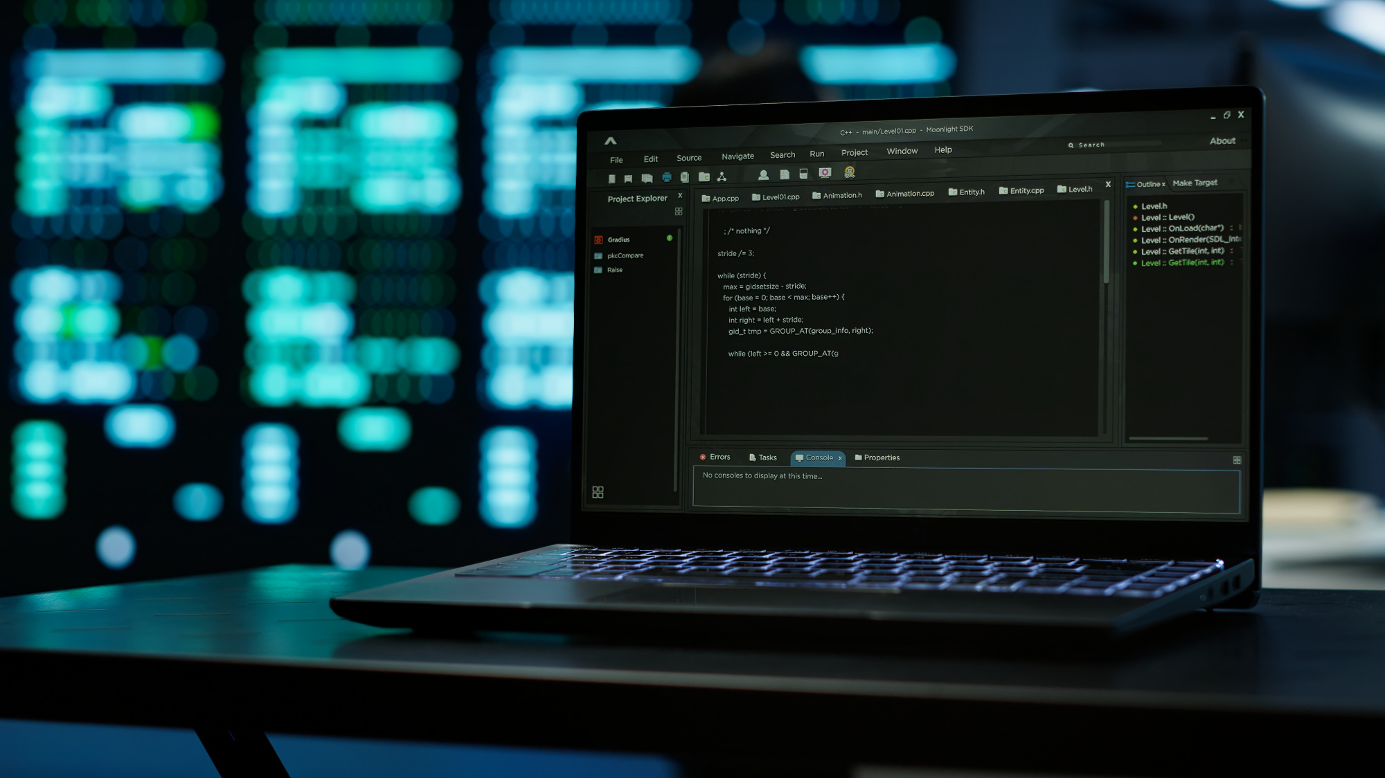 Администрирование серверов Windows/Linux для бизнеса