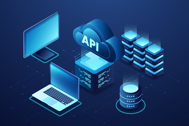 1С и API: как подключить внешние сервисы
