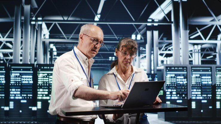 Переход с SAP на 1С:ERP – опыт промышленных предприятий