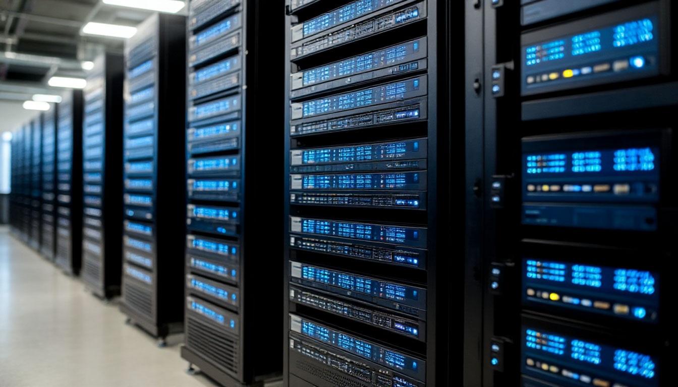 Миграция с физических серверов на гиперконвергентную инфраструктуру: инструкция для МСБ