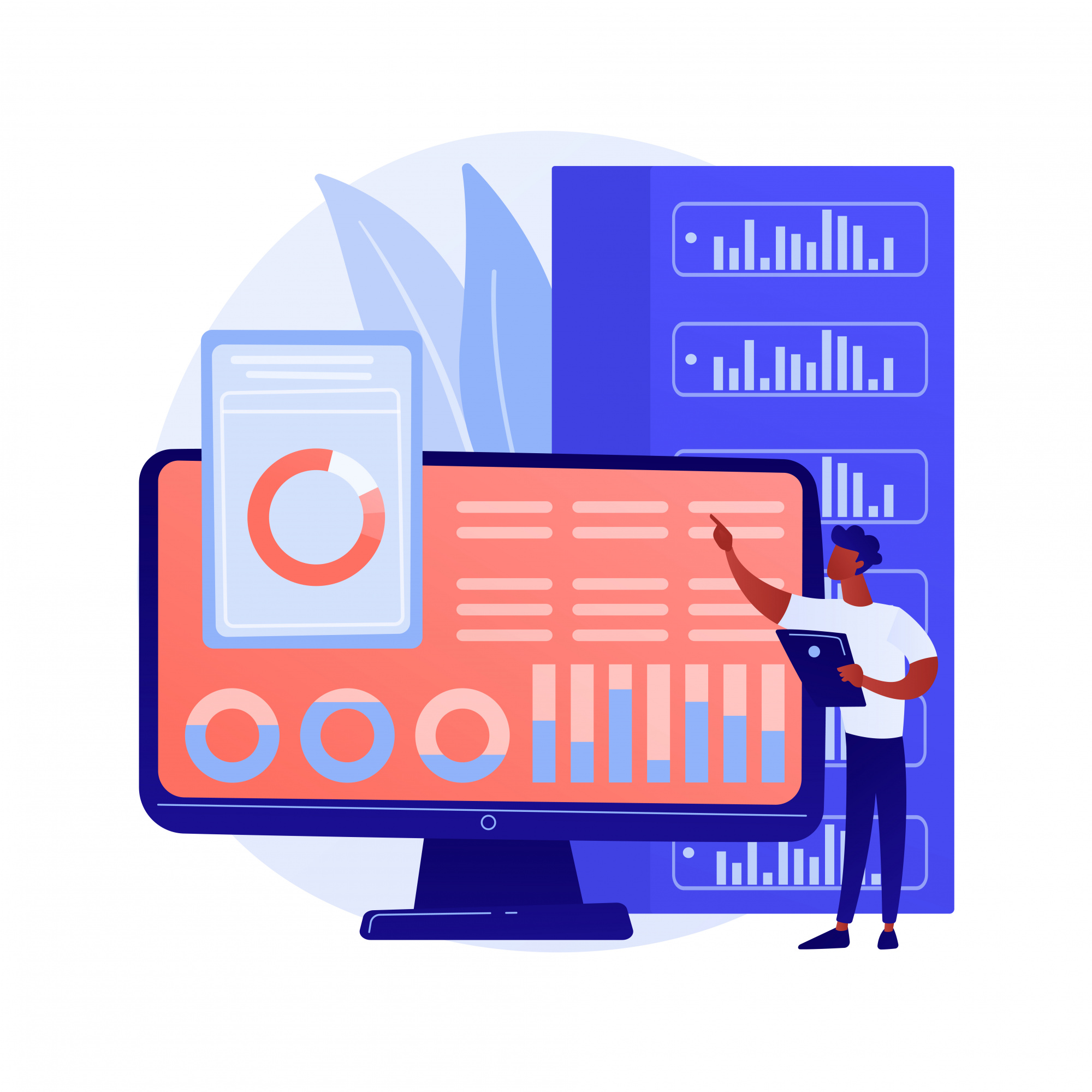 Проактивный мониторинг ИТ-инфраструктуры: как избежать аварий