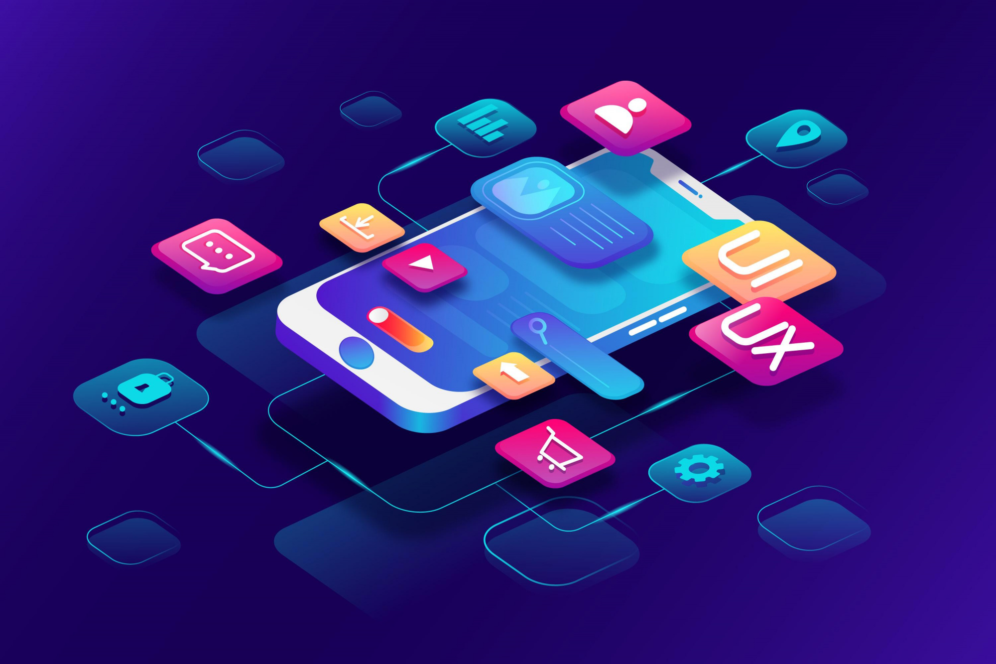 1С и мобильные приложения: как сотрудники могут работать с телефона