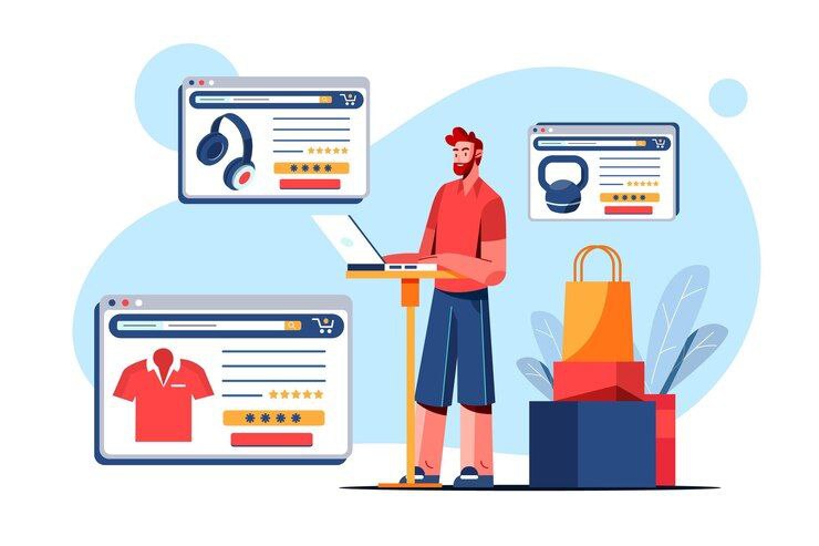 Интеграция 1С с интернет-магазином
