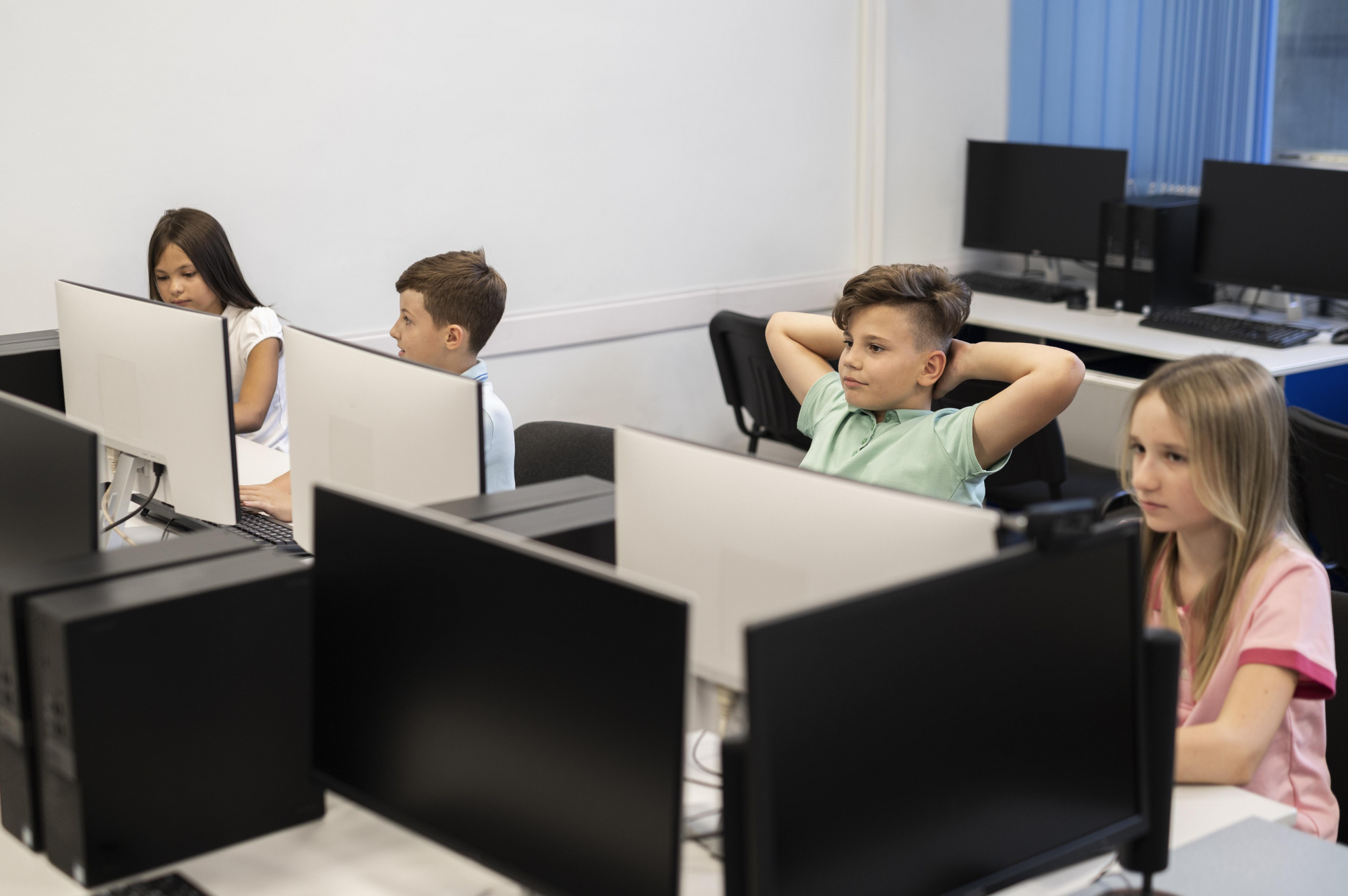 ИТ-поддержка для образовательных учреждений: специфика и решения