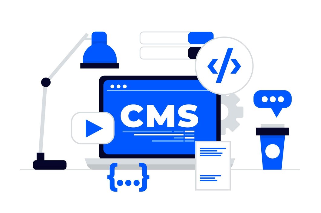 Как выбрать лучший CMS для корпоративного сайта?