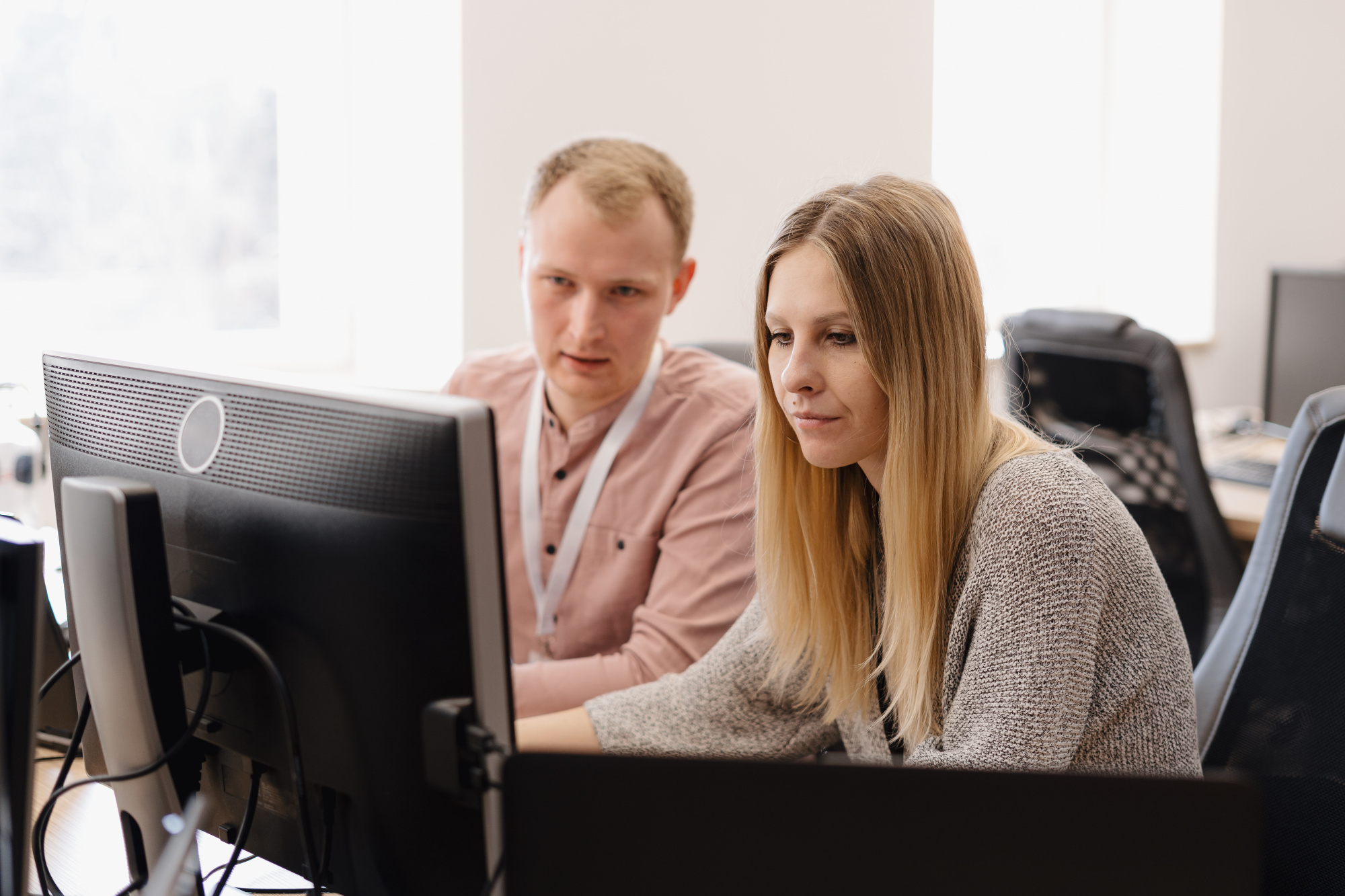 Agile в действии: как ИТ-консультант помогает изменить мышление команды