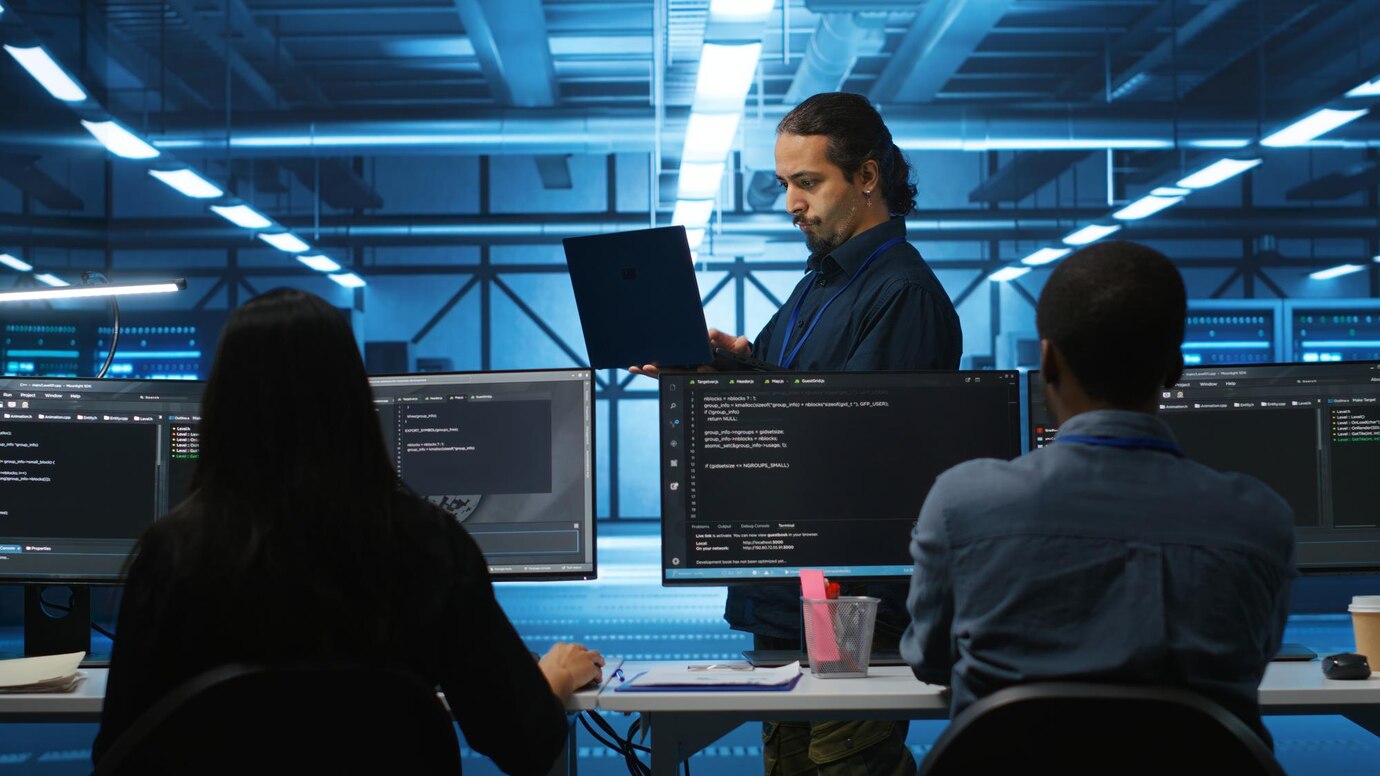 IT-компетенции будущего: какие навыки будут востребованными?