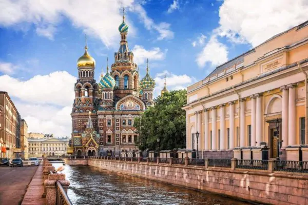 IT аутсорсинг Санкт-Петербург картинка